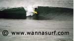 foto de surf
