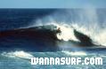 foto de surf