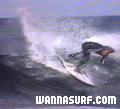 foto de surf