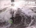 foto de surf