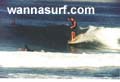 foto de surf