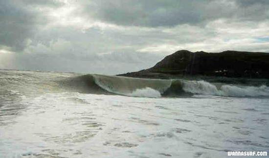 foto de surf