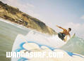 foto de surf