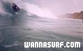 foto de surf