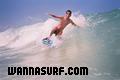 foto de surf