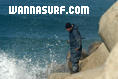 foto de surf