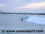foto de surf