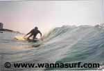 foto de surf