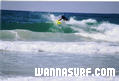 foto de surf