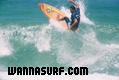 foto de surf