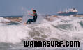 foto de surf