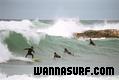 foto de surf