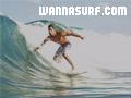 foto de surf