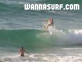 foto de surf