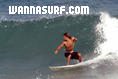 foto de surf