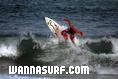 foto de surf