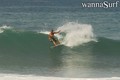 foto de surf