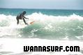 foto de surf
