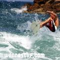 foto de surf