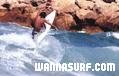 foto de surf