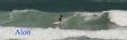 foto de surf