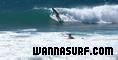 foto de surf