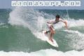 foto de surf