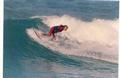 foto de surf