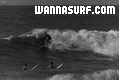foto de surf