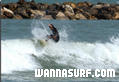 foto de surf