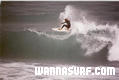 foto de surf