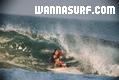 foto de surf