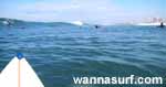 foto de surf