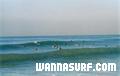 foto de surf
