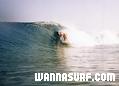 foto de surf