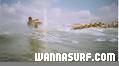 foto de surf