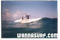 foto de surf