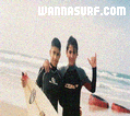 foto de surf