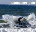 foto de surf