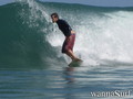 foto de surf
