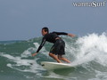 foto de surf