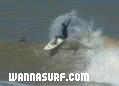 foto de surf