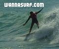 foto de surf