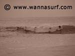 foto de surf