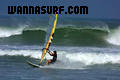 foto de surf