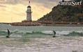 foto de surf