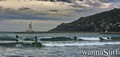 foto de surf