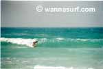 foto de surf