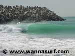foto de surf