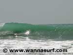 foto de surf